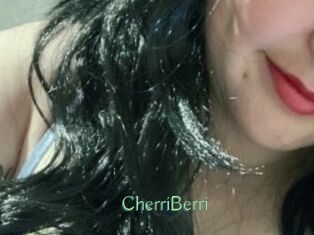 CherriBerri