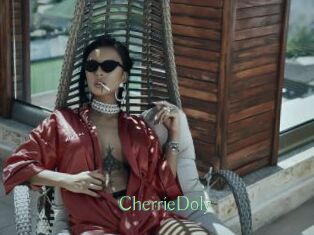 CherrieDoly
