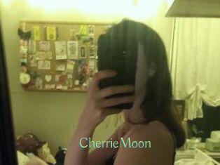 CherrieMoon