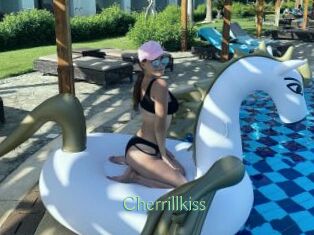 Cherrillkiss