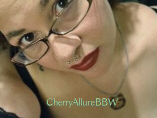 CherryAllureBBW