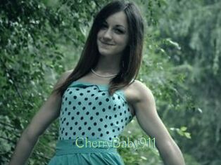 CherryBaby911