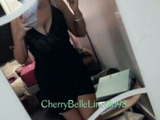 CherryBelleLincoln98