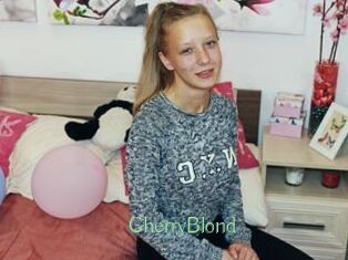 CherryBlond