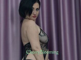 CherryBlooming
