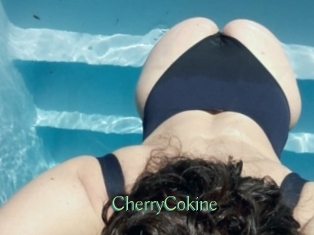 CherryCokine