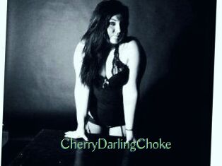 CherryDarlingChoke