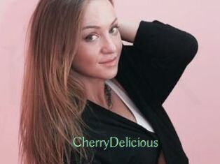 CherryDelicious