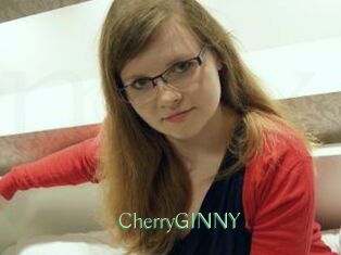 CherryGINNY