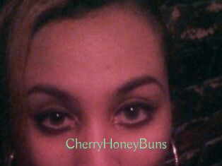 CherryHoneyBuns