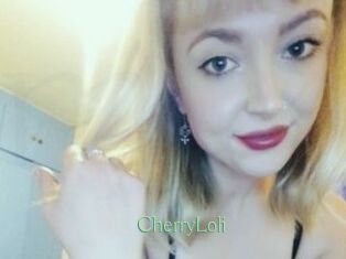 CherryLoli