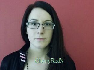 CherryRedX