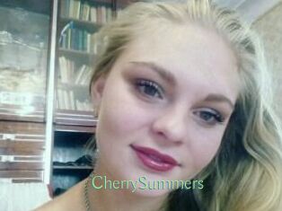 CherrySummers