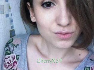 CherryX69