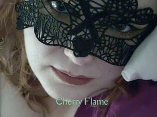 Cherry_Flame