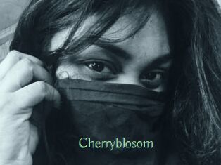 Cherryblosom