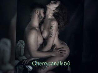 Cherrycandle66
