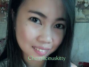 Cherryliciouskitty
