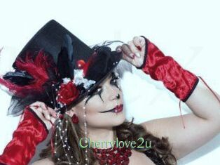 Cherrylove2u