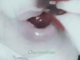 Cherrywoman