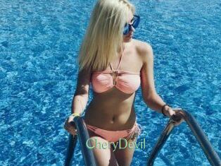 CheryDevil
