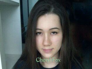 Cheryl_Fox