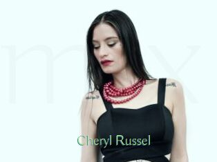Cheryl_Russel