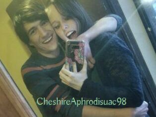 CheshireAphrodisuac98