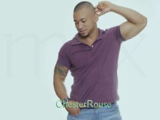 ChesterRouse