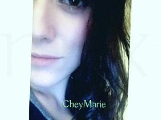 CheyMarie