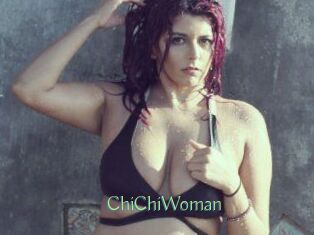 ChiChiWoman