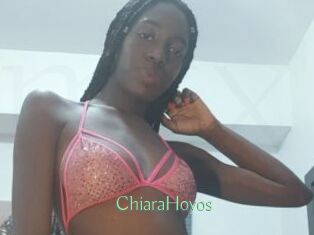 ChiaraHoyos