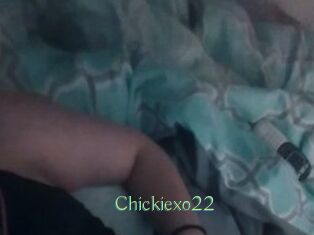 Chickiexo22