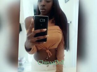 ChinaaDoll