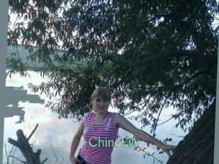 ChineLilu