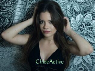 ChloeActive