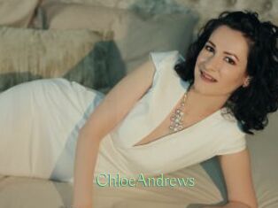 ChloeAndrews