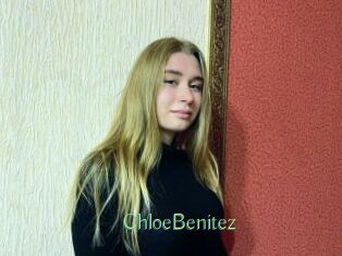 ChloeBenitez