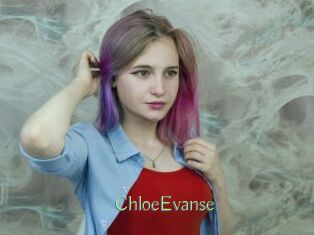 ChloeEvanse