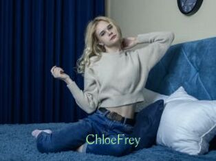 ChloeFrey
