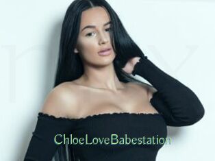 ChloeLoveBabestation