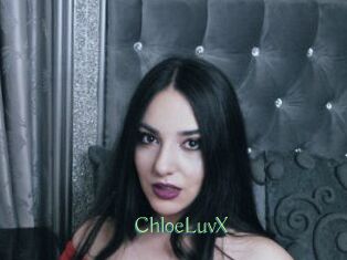 ChloeLuvX
