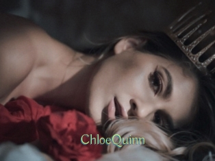 ChloeQuinn Motion X