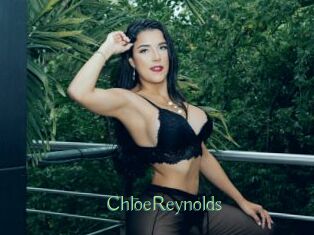 ChloeReynolds