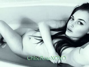 ChloeRoseXOXO