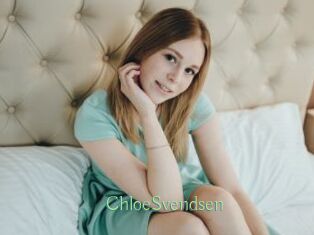 ChloeSvendsen