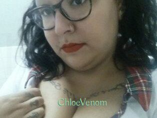 ChloeVenom