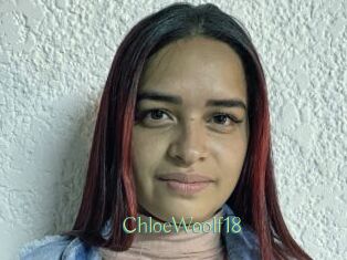 ChloeWoolf18