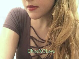 ChloeXOLove