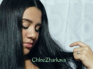 ChloeZharkava